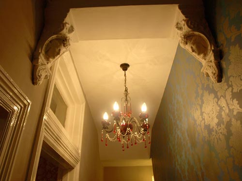 hall